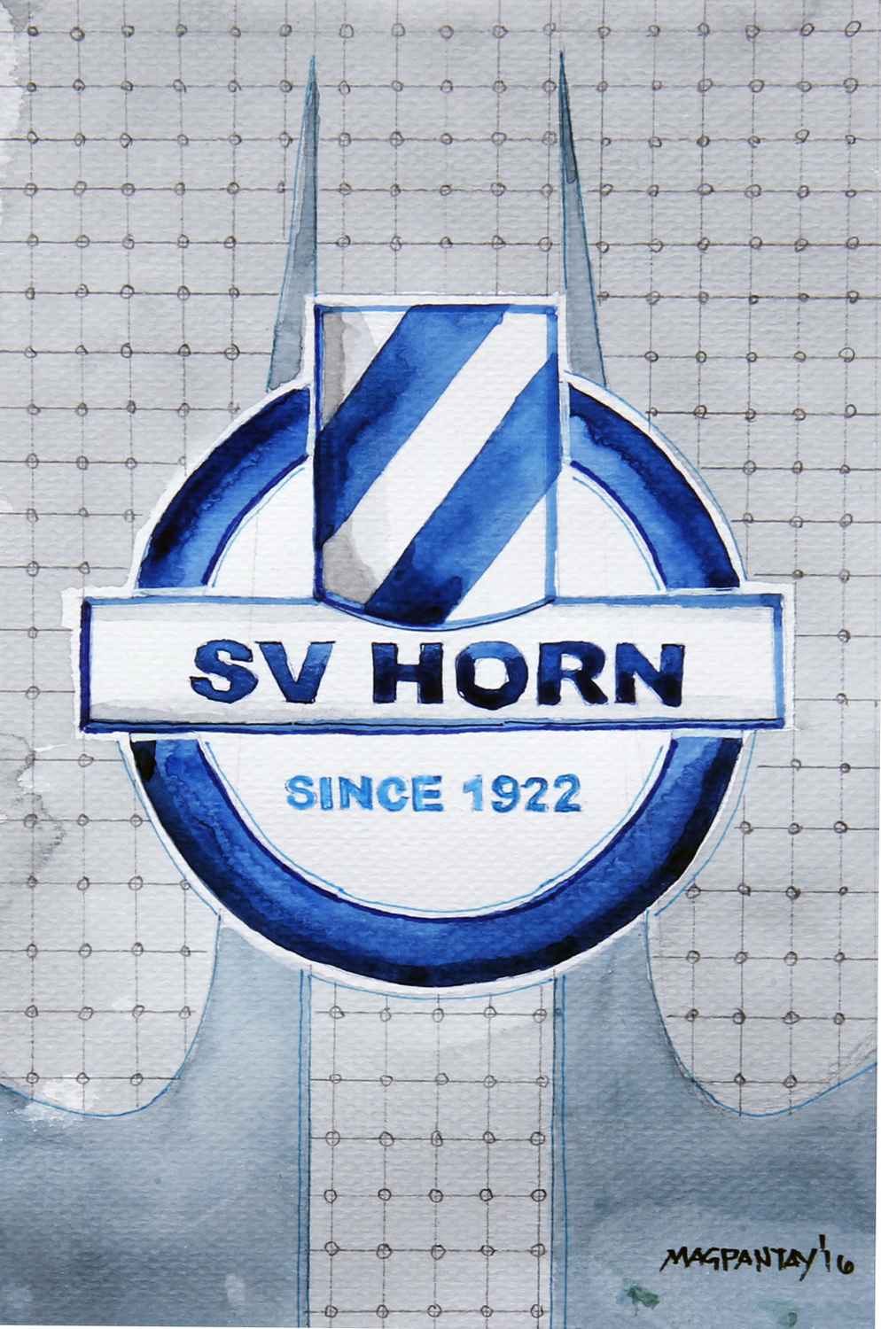 Sv Horn