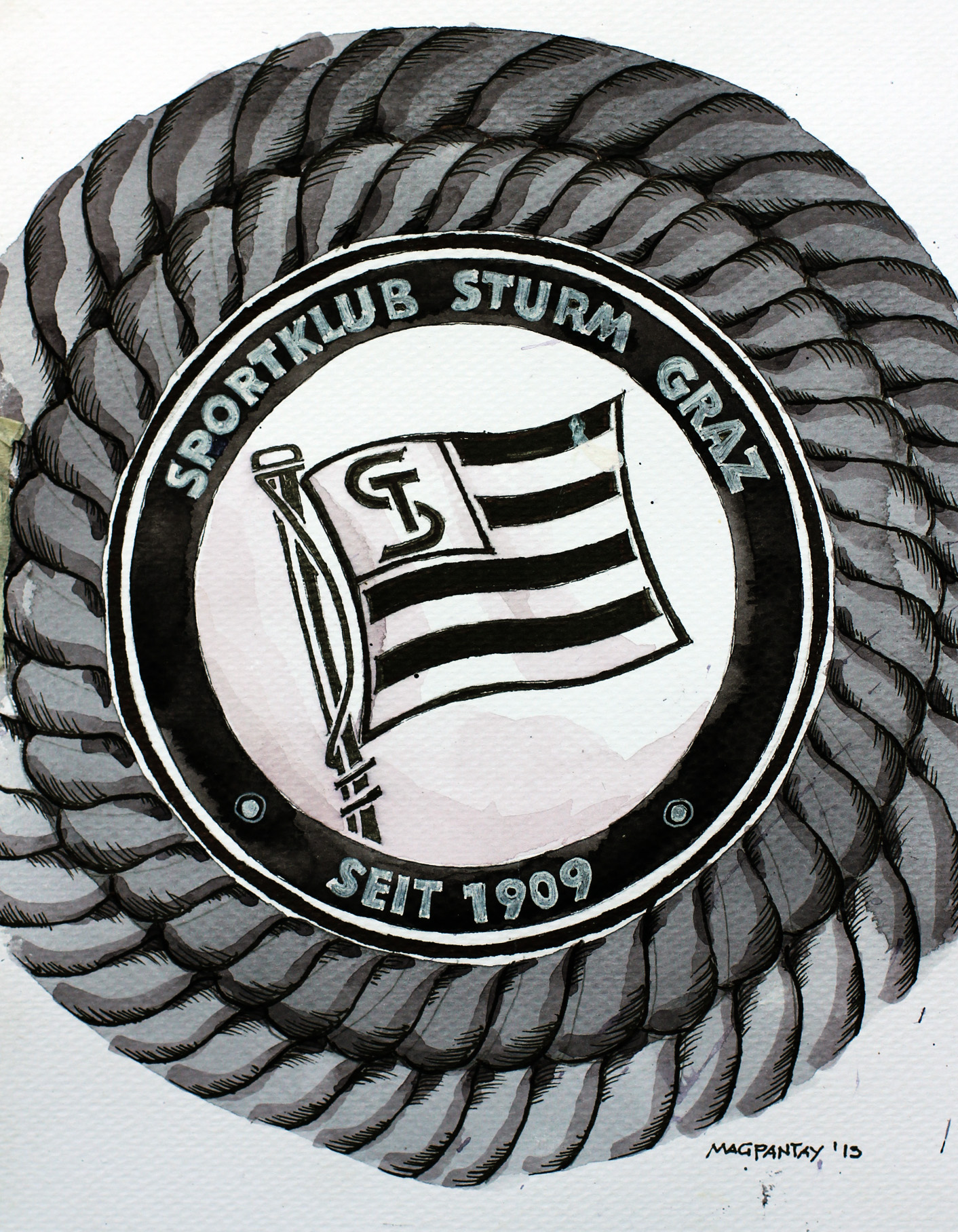 Sk Sturm Graz