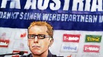 Rasante Veränderungen im „offiziellen Wording“: Wechselt Stöger noch heute zum 1.FC Köln?