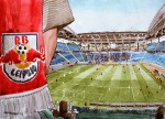 Transferupdate | Mexikos WM-Held nach Spanien, Valbuena nach Moskau, Compper zu RB Leipzig