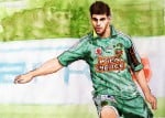 Muhammed Ildiz (SK Rapid Wien)