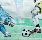 Football at its best – die bemerkenswertesten, kuriosesten, legendärsten Fußballspiele aller Zeiten.(Teil 1)