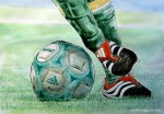Zwei unbekannte Länder bitten zum Afrika-Cup 2012