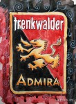 abseits.at bewertet die Hinrunde des FC Trenkwalder Admira – Jezek und Dibon mit Leistungen der Marke „teamreif“