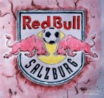 Von Real zu Red Bull: Der Werdegang von Salzburgs Neuem "Chema"