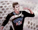Österreich im Europacup 2011/12: Wechselhaftes Sturm Graz enttäuscht am Ende