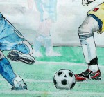 Buchrezension: „Seitenwechsel“ – Coming-out im Fußball