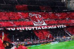 _AC Milan - Fantribüne 2