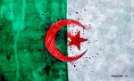 Algerien - Flagge_abseits.at