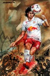 _Andre Ramalho - Red Bull Salzburg