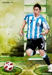 Angel di Maria - Argentinien_abseits.at