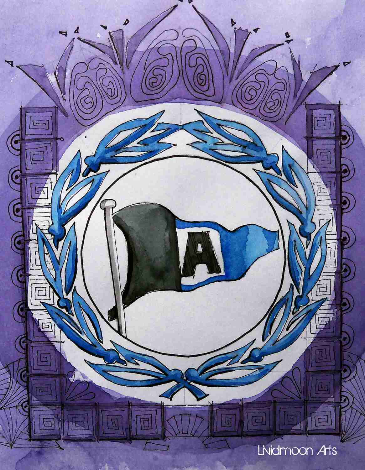 _Arminia Bielefeld Wappen