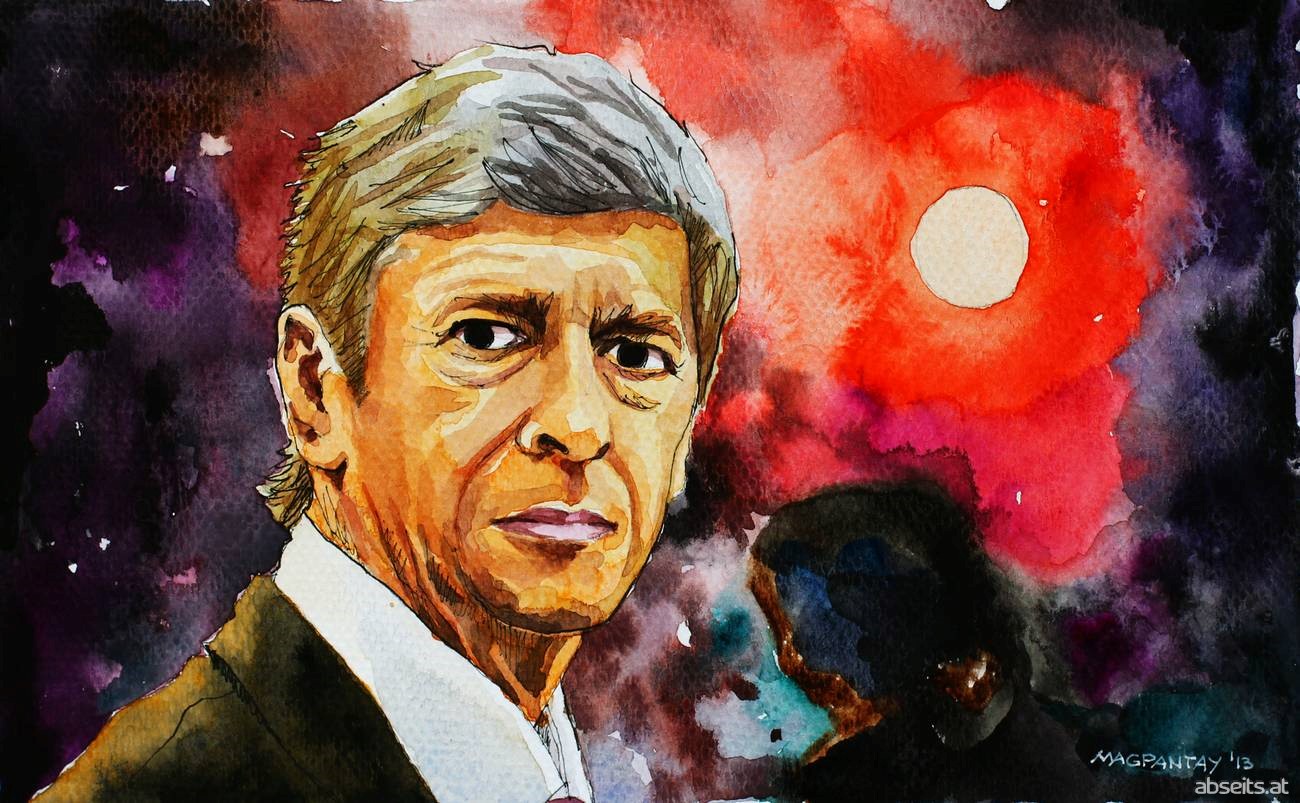Arsene Wenger_abseits.at