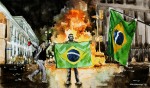 Das brasilianische Blackout: Analyse einer sportlichen Katastrophe