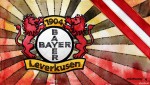 Bayer 04 Leverkusen - Wappen, Logo_abseits.at
