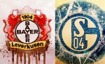 Bayer Leverkusen vs Schalke 04