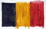 Belgien - Flagge