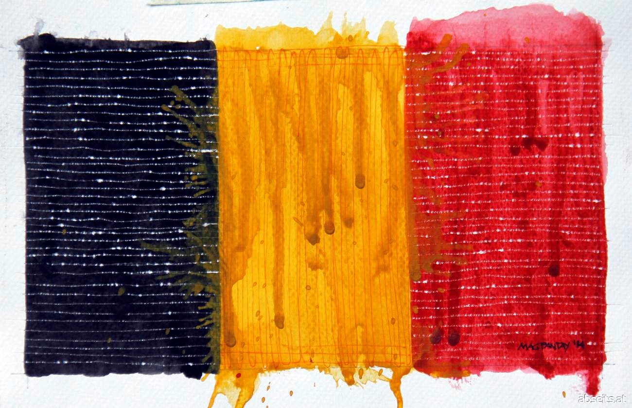 Belgien - Flagge_abseits.at