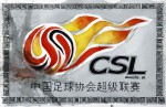 _Chinese Super League China