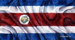 Costa Rica - Flagge