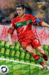 _Cristiano Ronaldo 2 - Portugal