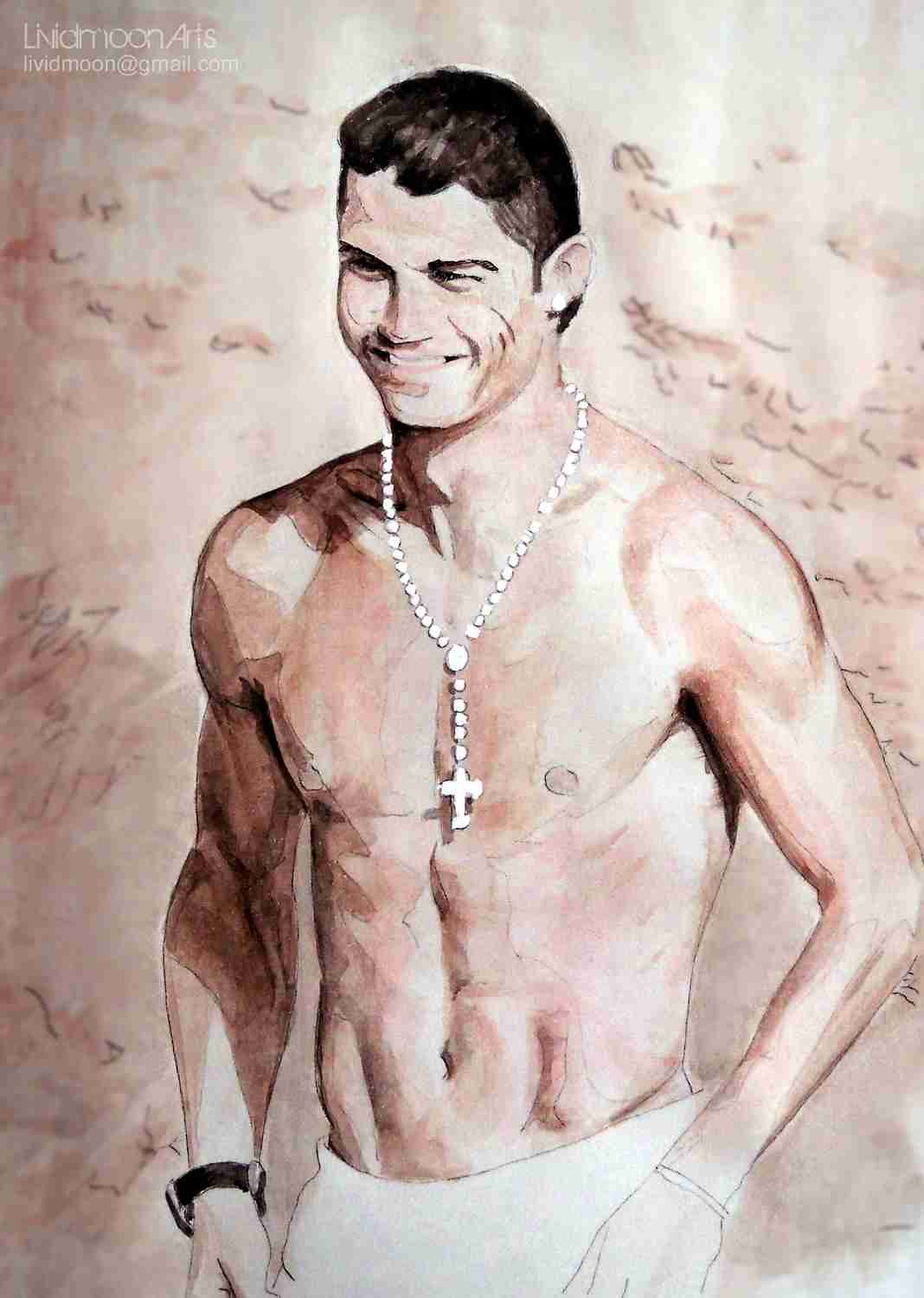 _Cristiano Ronaldo