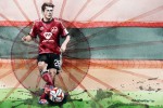 _Daniel Schöpf - 1.FC Nürnberg