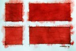 _Dänemark Flagge