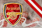 FC Arsenal - Logo, Wappen