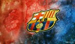 FC Barcelona Logo 2
