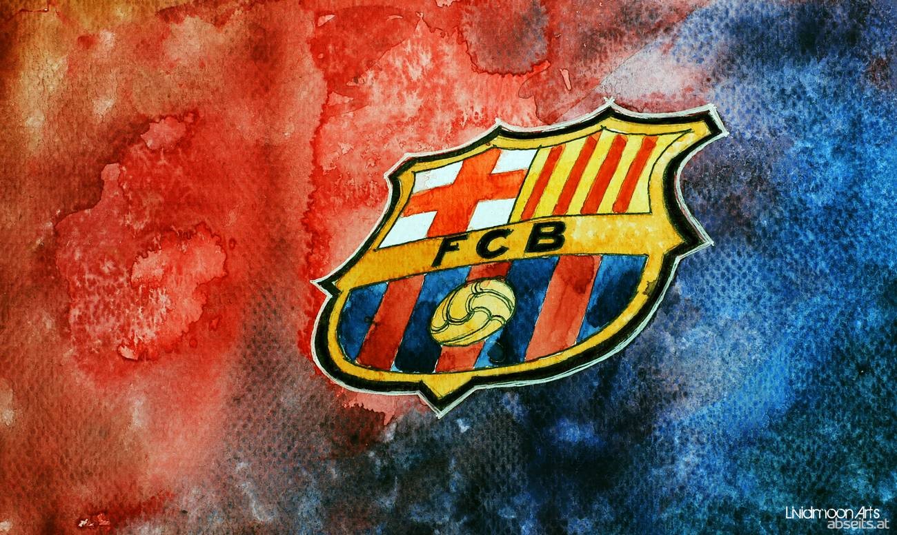FC Barcelona Logo 2_abseits.at
