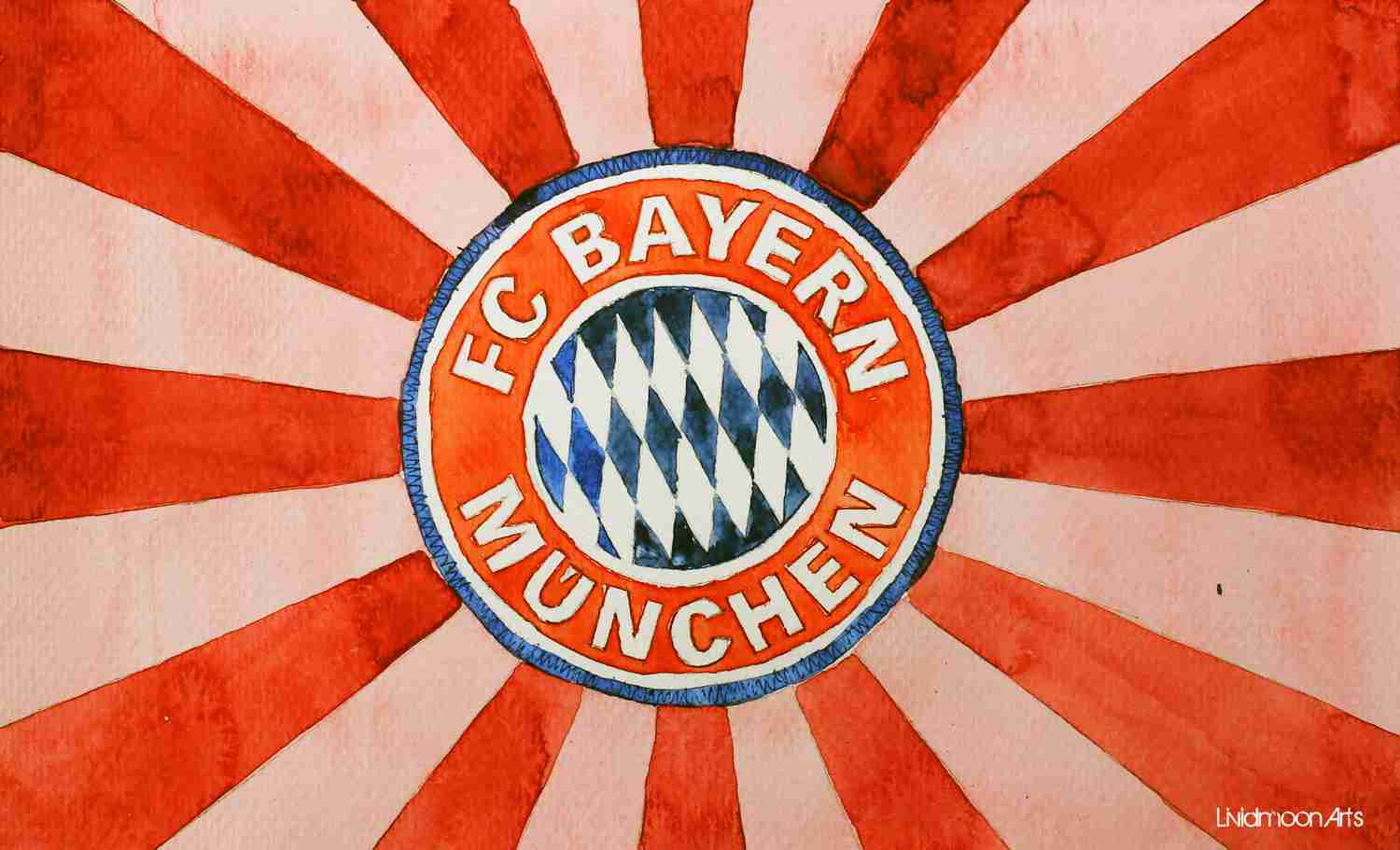 _FC Bayern München Wappen 2