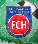 FC Heidenheim Wappen_abseits.at