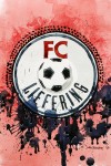 FC Liefering Wappen Logo