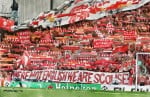 Angriff auf die Tabellenführung – Der FC Liverpool empfängt Crystal Palace