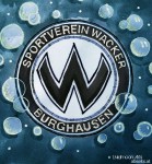 FC Wacker Burghausen Wappen_abseits.at
