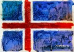 Fanmeinungen vor dem Spiel gegen Island: „Ich bin froh, dass ich nicht Koller bin“