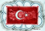 _Flagge Türkei