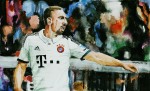 Franck Ribery - FC Bayern München