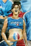 Frankreich Fan_abseits.at