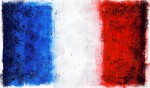 Frankreich - Flagge_abseits.at