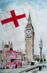 Fußball in England - Big Ben_abseits.at