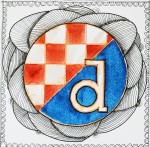Dinamo Zagreb Wappen