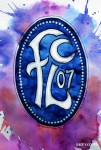 FC Lustenau, Logo, Wappen