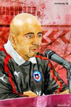 Jorge Sampaoli - Chile_abseits.at