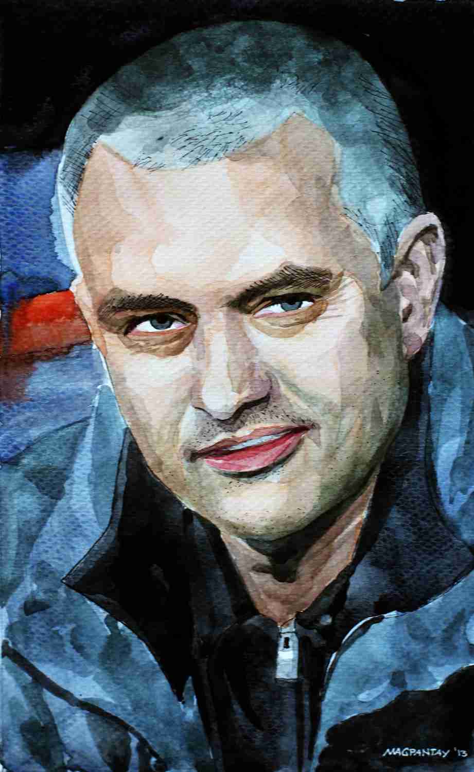 _Jose Mourinho (2)