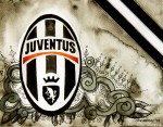 Juventus Turin - Wappen mit Farben_abseits.at