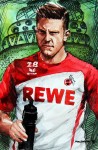 Kevin Wimmer - 1.FC Köln