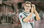 _Kevin Wimmer - Tottenham Hotspur
