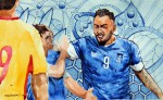 Transferupdate | Vier Neue für Mainz, Mitroglou leihweise zu Olympiakos, Bayern holen Top-Talent